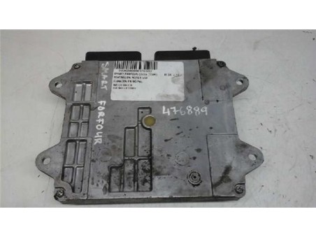 Centralita Smart FORFOUR 1 3 