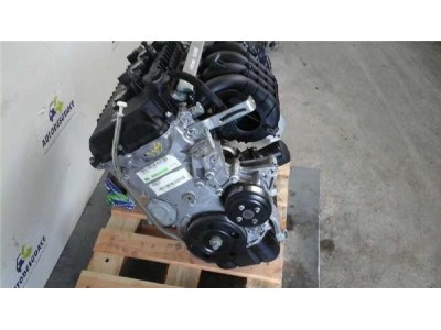 Motor Completo Smart FORFOUR 1 3