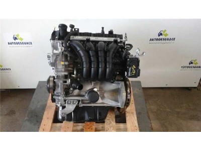 Motor Completo Smart FORFOUR 1 3  2