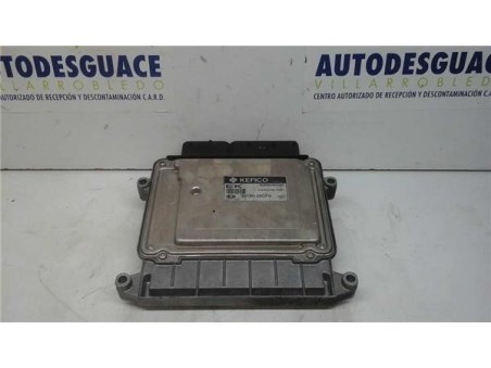 Centralita Kia RIO 1 4 