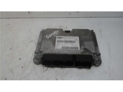 Centralita Fiat SEICENTO 1 1