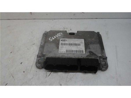 Centralita Fiat SEICENTO 1 1 