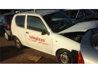 Centralita Fiat SEICENTO 1 1  2