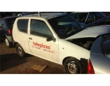 Centralita Fiat SEICENTO 1 1 