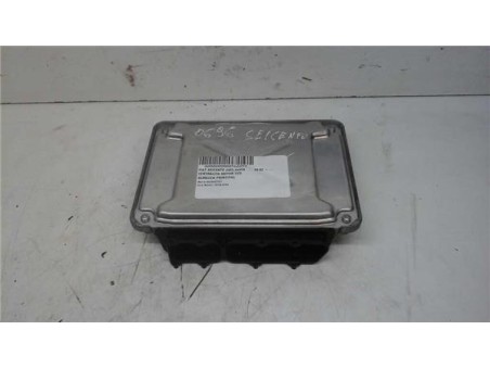 Centralita Fiat SEICENTO 1 1 