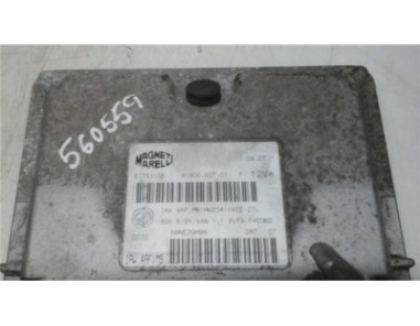 Centralita Fiat SEICENTO 1 1 