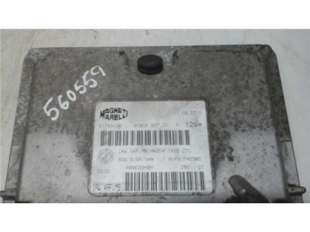 Centralita Fiat SEICENTO 1 1 