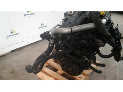 Motor Completo Saab 9-5 SEDÁN 2 3