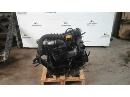 Motor Completo Saab 9-5 SEDÁN 2 3 