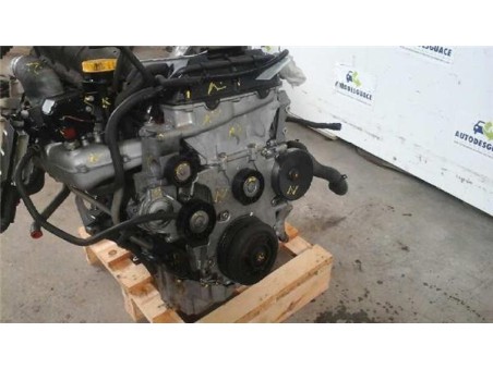 Motor Completo Saab 9-5 SEDÁN 2 3 