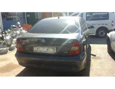 Centralita Citroen C5 BERLINA 2 0 HDi 