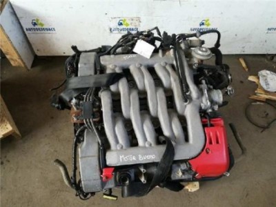 Motor Completo Ford COUGAR 2 5 V6 24V