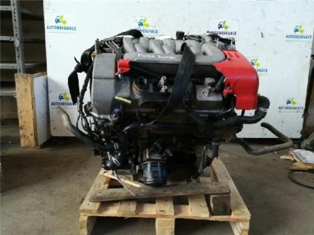 Motor Completo Ford COUGAR 2 5 V6 24V 