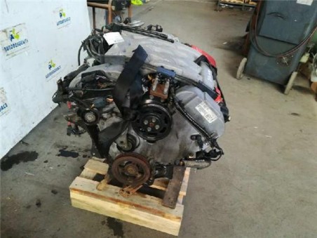 Motor Completo Ford COUGAR 2 5 V6 24V 