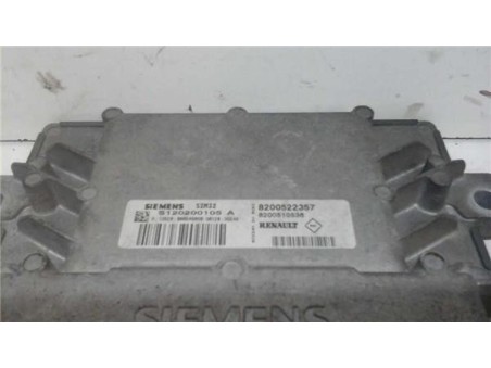 Centralita Renault CLIO III 1 2 