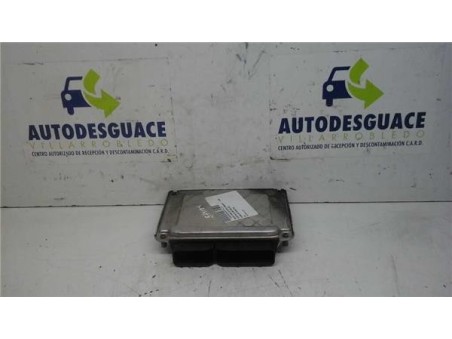 Centralita Skoda FABIA 1 9 TDI 