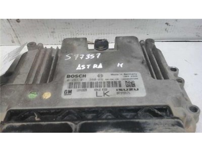 Centralita Opel ASTRA H BER  *