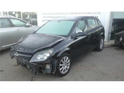 Centralita Opel ASTRA H BER  * 2