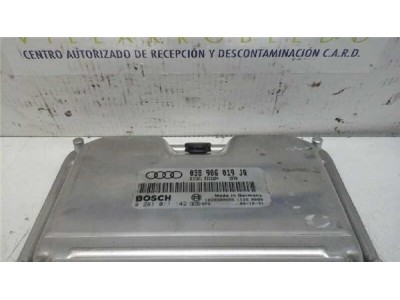 Centralita Audi A4 BERLINA 1 9 TDI