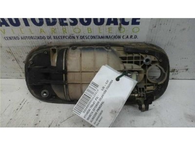 Maneta Exterior Delantera Izquierda Hyundai TRAJET 2 0 CRDi