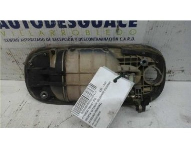 Maneta Exterior Delantera Izquierda Hyundai TRAJET 2 0 CRDi 