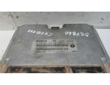 Centralita Chrysler JEEP GR CHEROKEE 3 1 TD 