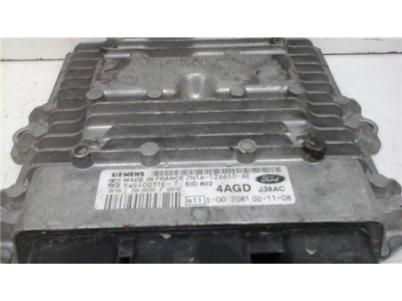 Centralita Ford FUSION 1 4 TDCi 