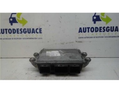 Centralita Ford FUSION 1 4 TDCi 