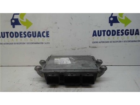 Centralita Ford FUSION 1 4 TDCi 