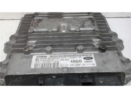 Centralita Ford FUSION 1 4 TDCi 