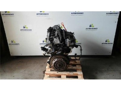 Motor Completo Seat CORDOBA BERLINA 1 4 16V