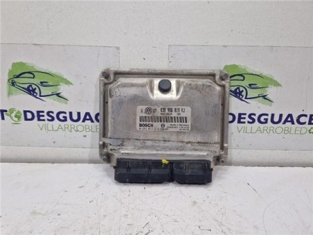 Centralita Seat Toledo  1 9 TDI