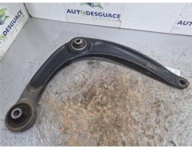 Brazo Inferior Delantero Derecho Peugeot 5008  1 6 Allure [1 6 Ltr  - 82 kW HDi FAP]