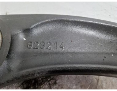 Brazo Inferior Delantero Derecho Peugeot 5008  1 6 Allure [1 6 Ltr  - 82 kW HDi FAP]