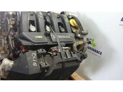 Motor Completo Renault CLIO II FASE I *