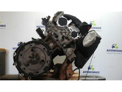 Motor Completo Renault CLIO II FASE I * 2
