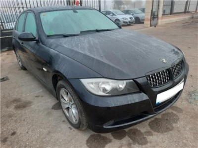 Caja Cambios Automatica BMW Serie 3 Berlina  2 0 320i [2 0 Ltr  - 110 kW 16V CAT ] 2