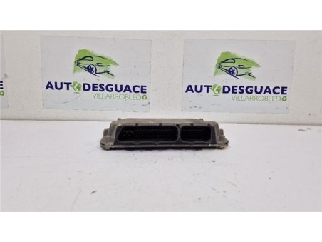 Centralita Volkswagen POLO 1 2 