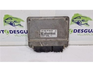 Centralita Volkswagen POLO 1 2 