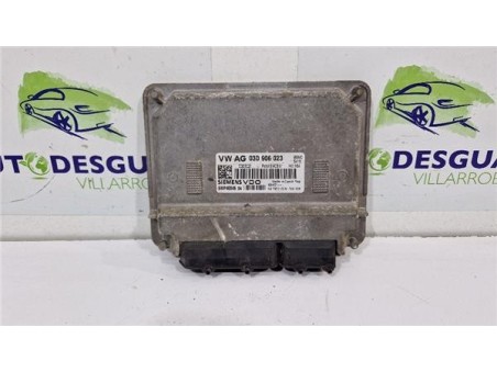 Centralita Volkswagen POLO 1 2 