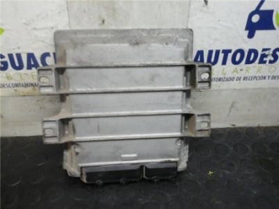 Centralita Mg MG ZR 105