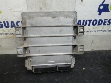 Centralita Mg MG ZR 105