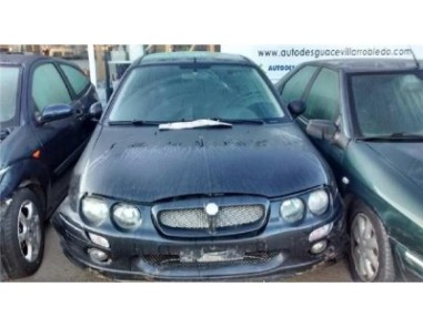 Centralita Mg MG ZR 105