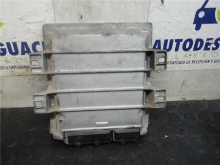 Centralita Mg MG ZR 105