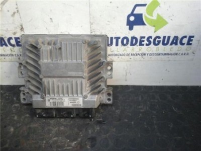 Centralita Renault CLIO III 1 5 dCi D