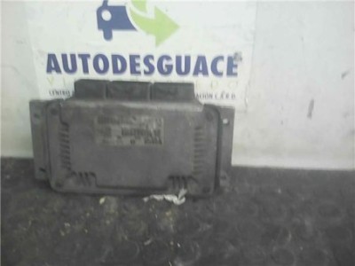 Centralita Citroen SAXO 1 5 D