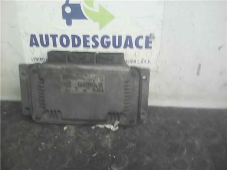 Centralita Citroen SAXO 1 5 D 