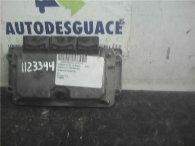 Centralita Citroen SAXO 1 5 D  2