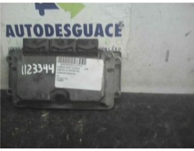 Centralita Citroen SAXO 1 5 D 