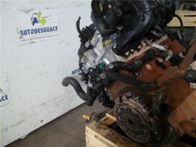 Motor Completo Peugeot 307 BERLINA 1 6 16V